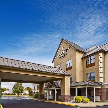 Country Inn & Suites By Radisson, Salisbury, Md Bagian luar foto