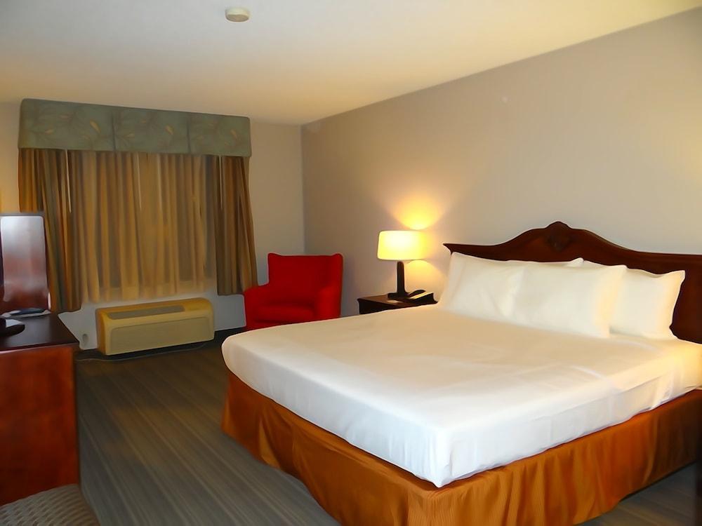 Country Inn & Suites By Radisson, Salisbury, Md Bagian luar foto