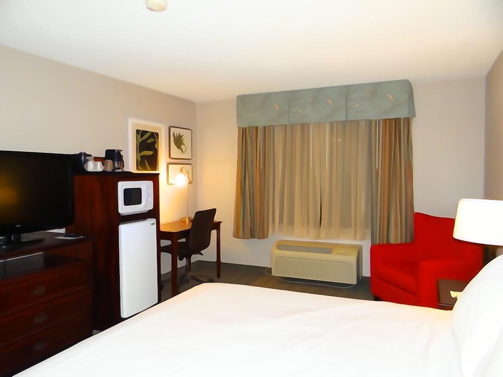 Country Inn & Suites By Radisson, Salisbury, Md Bagian luar foto