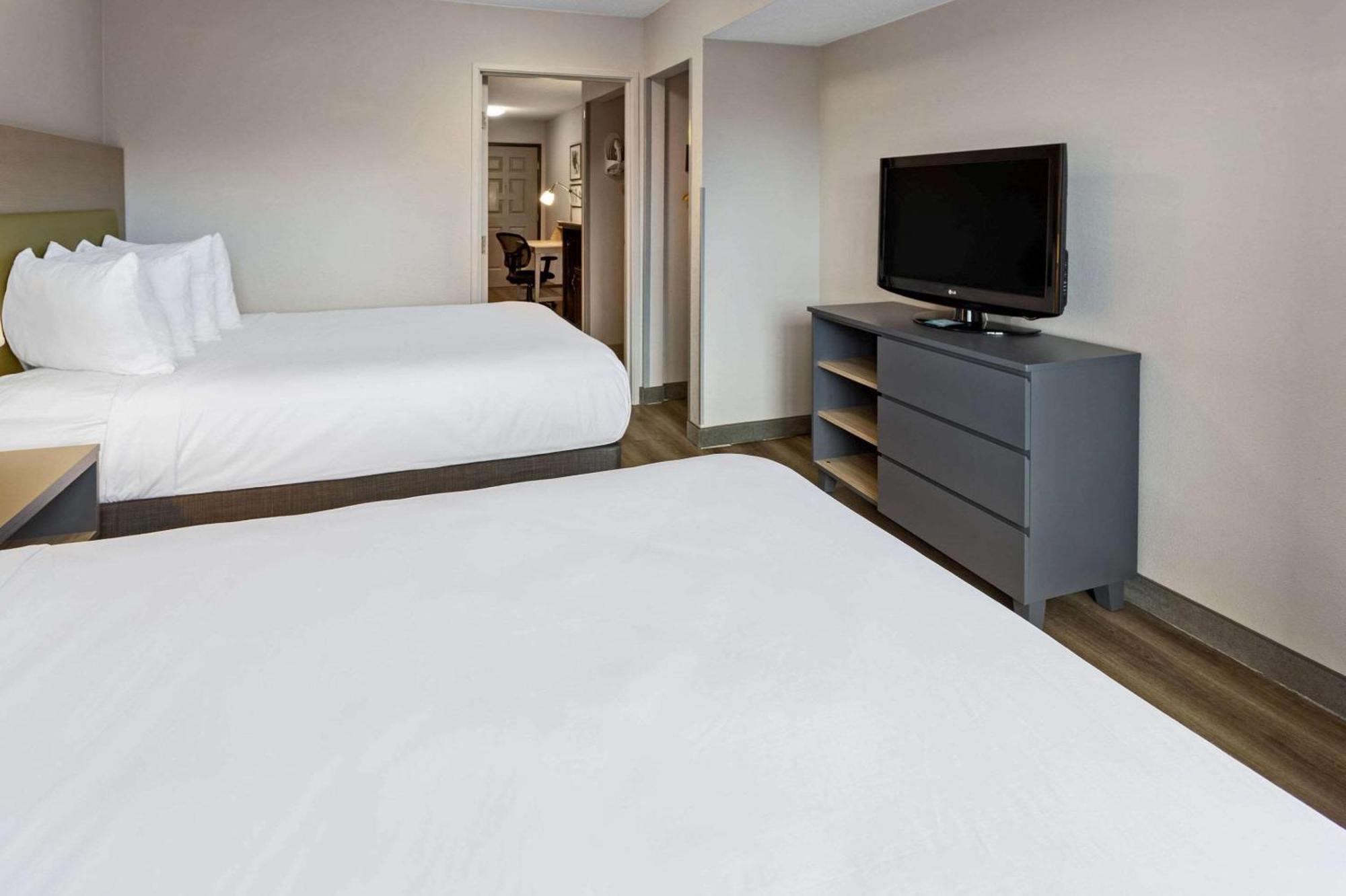 Country Inn & Suites By Radisson, Salisbury, Md Bagian luar foto