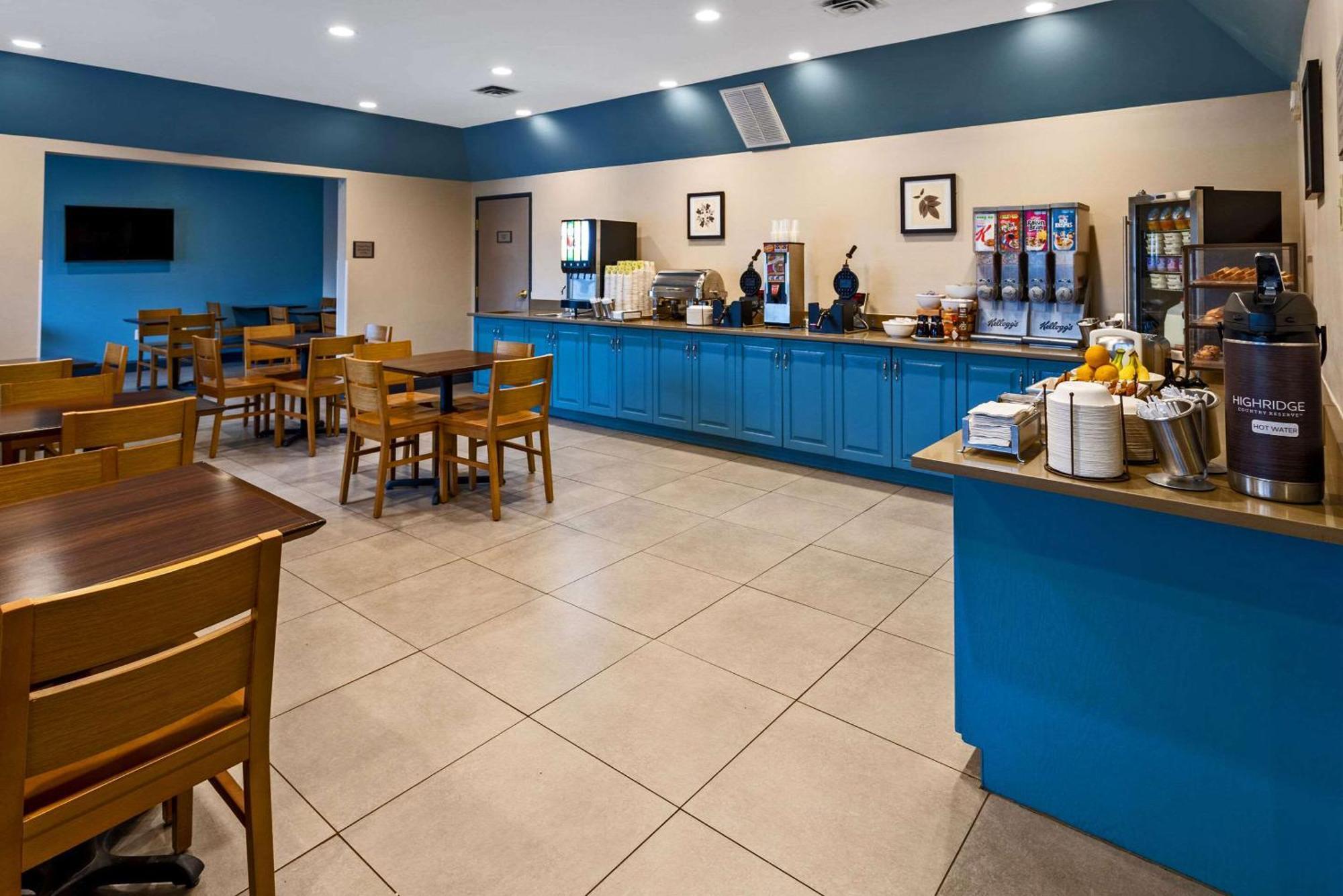 Country Inn & Suites By Radisson, Salisbury, Md Bagian luar foto