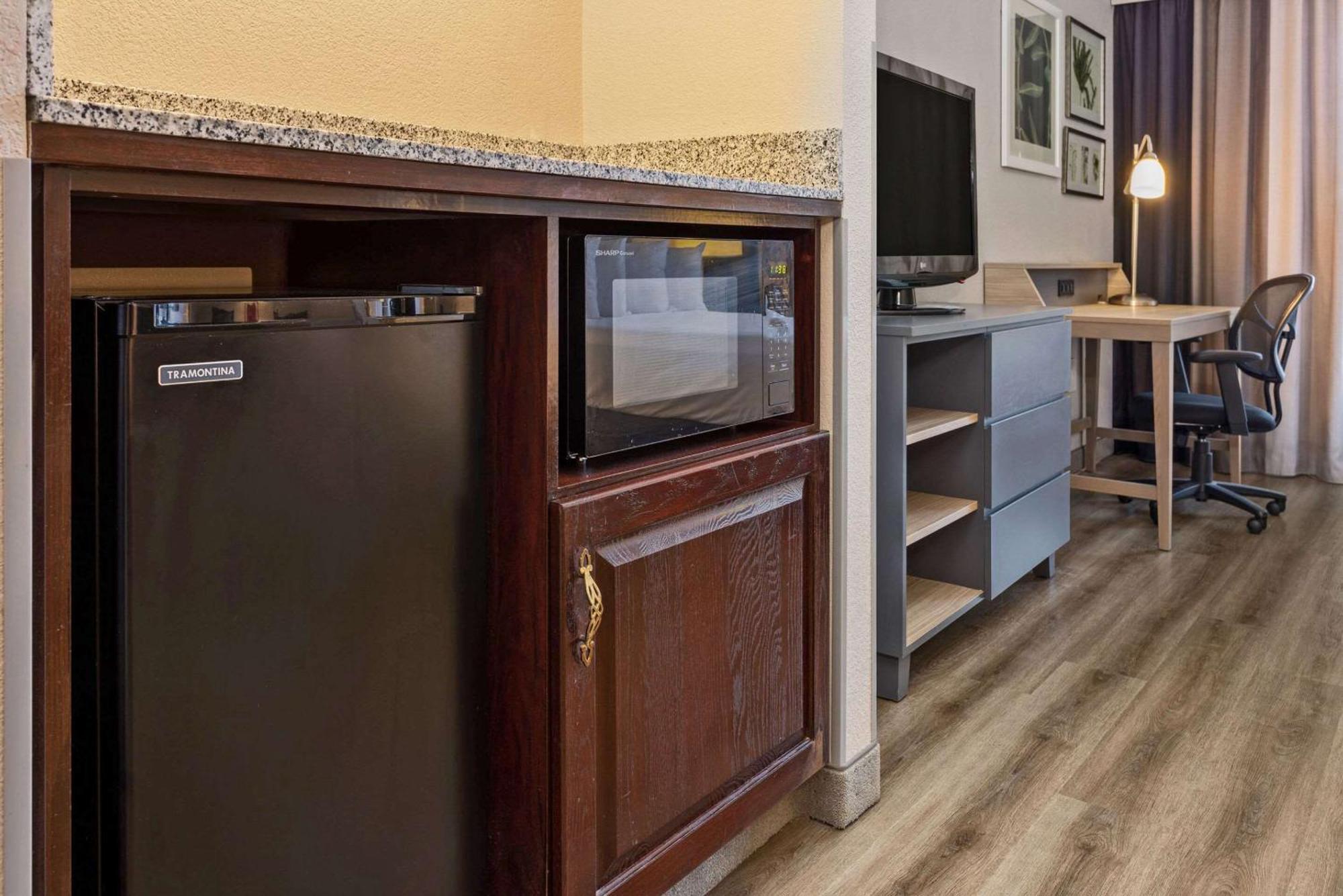 Country Inn & Suites By Radisson, Salisbury, Md Bagian luar foto