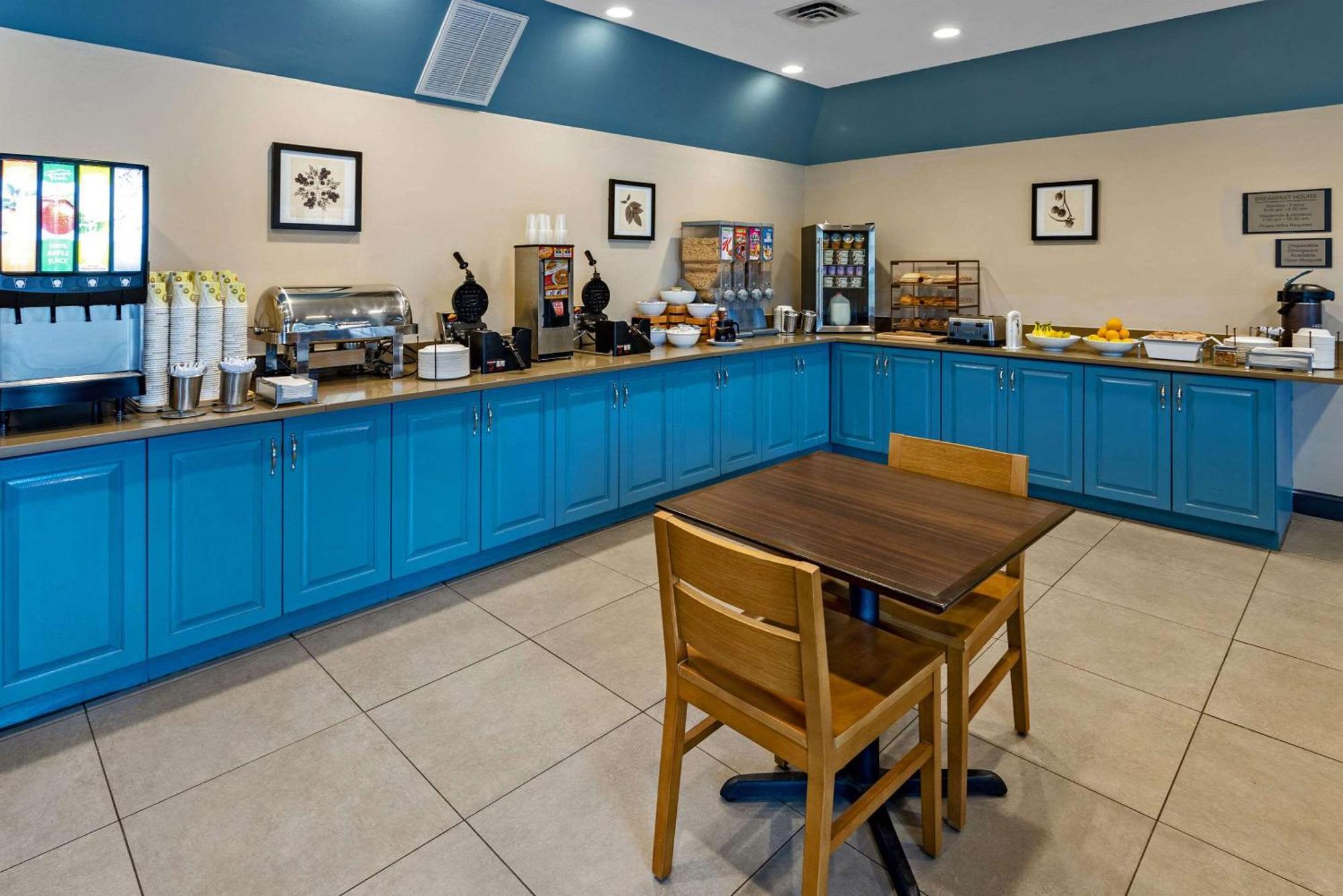 Country Inn & Suites By Radisson, Salisbury, Md Bagian luar foto