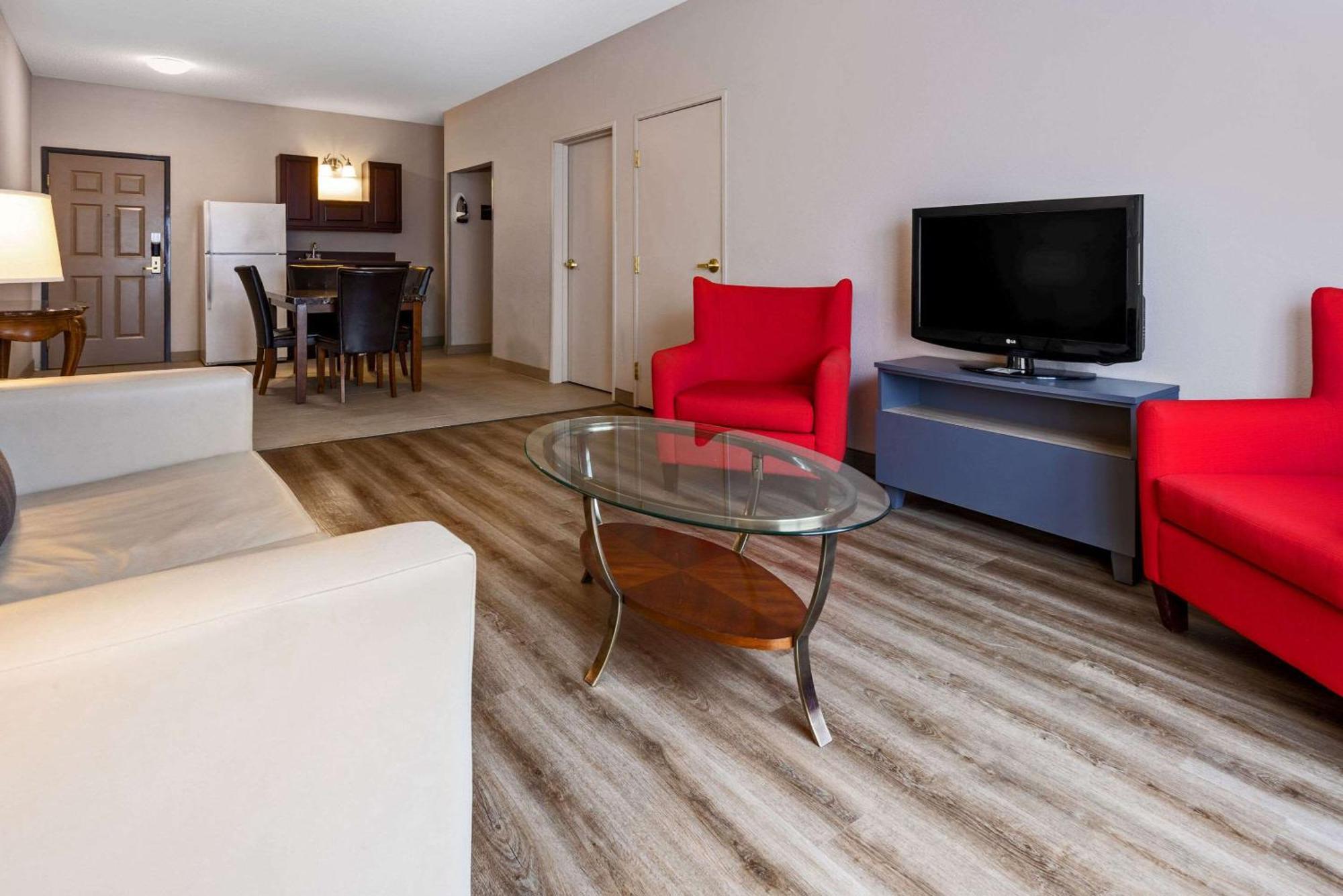 Country Inn & Suites By Radisson, Salisbury, Md Bagian luar foto
