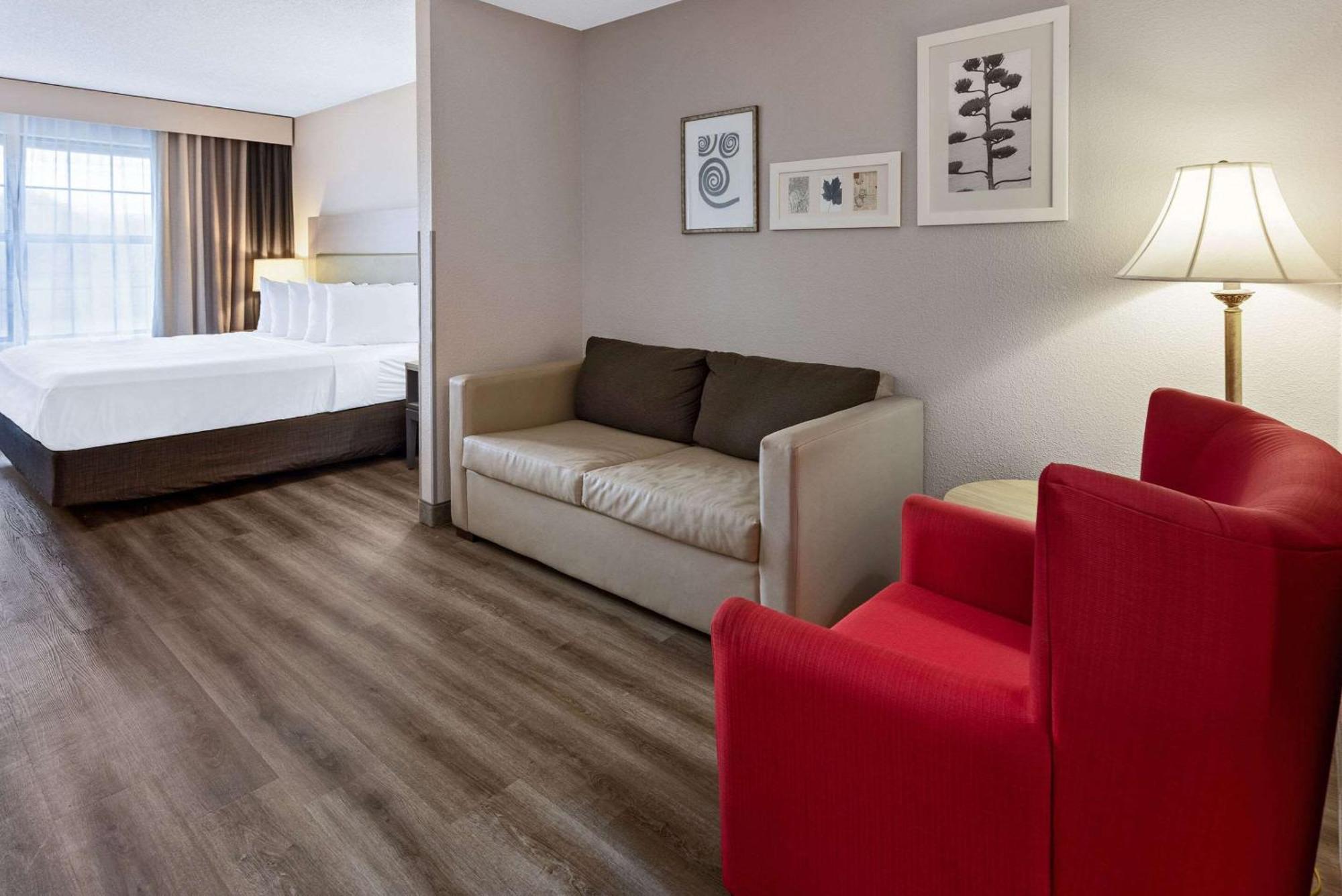 Country Inn & Suites By Radisson, Salisbury, Md Bagian luar foto