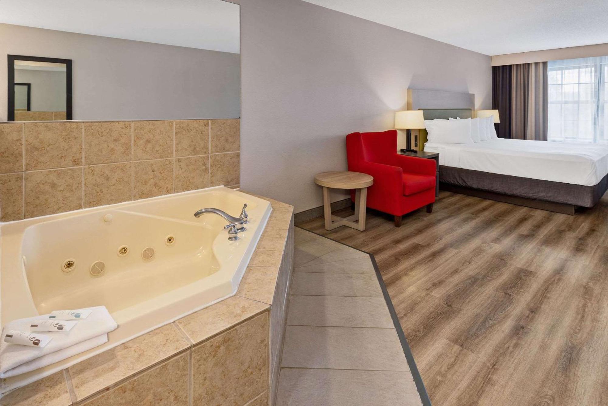 Country Inn & Suites By Radisson, Salisbury, Md Bagian luar foto