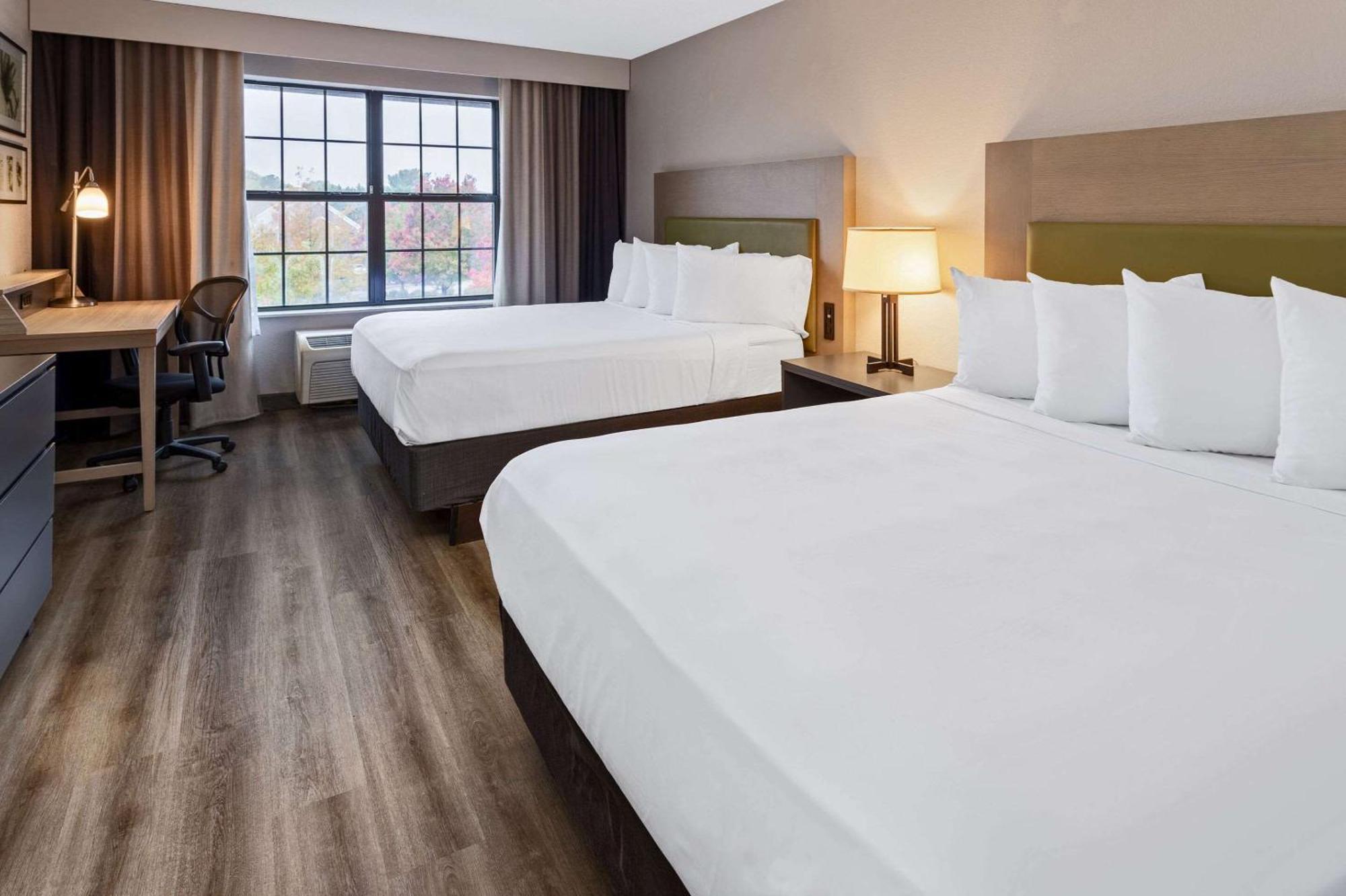 Country Inn & Suites By Radisson, Salisbury, Md Bagian luar foto