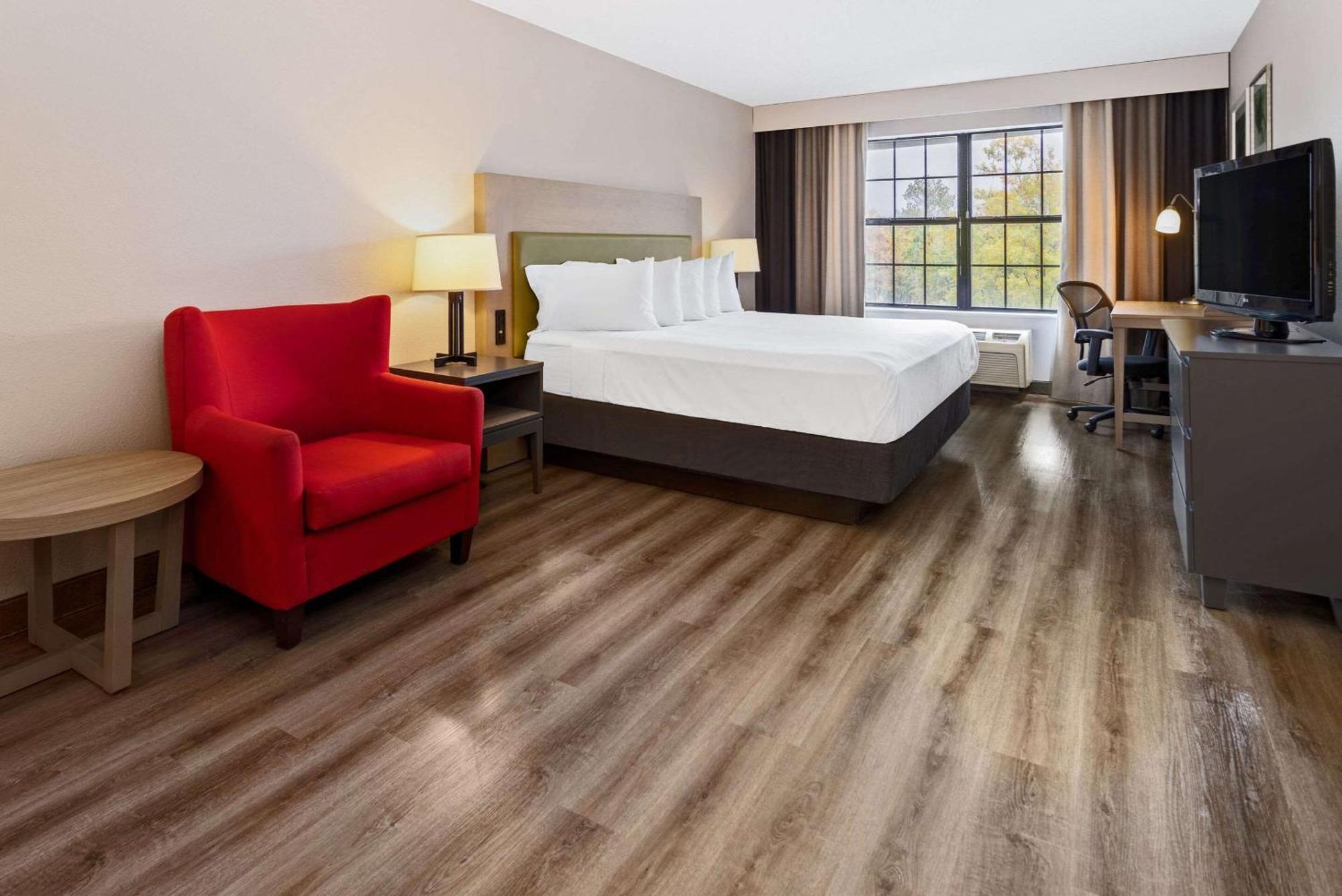 Country Inn & Suites By Radisson, Salisbury, Md Bagian luar foto