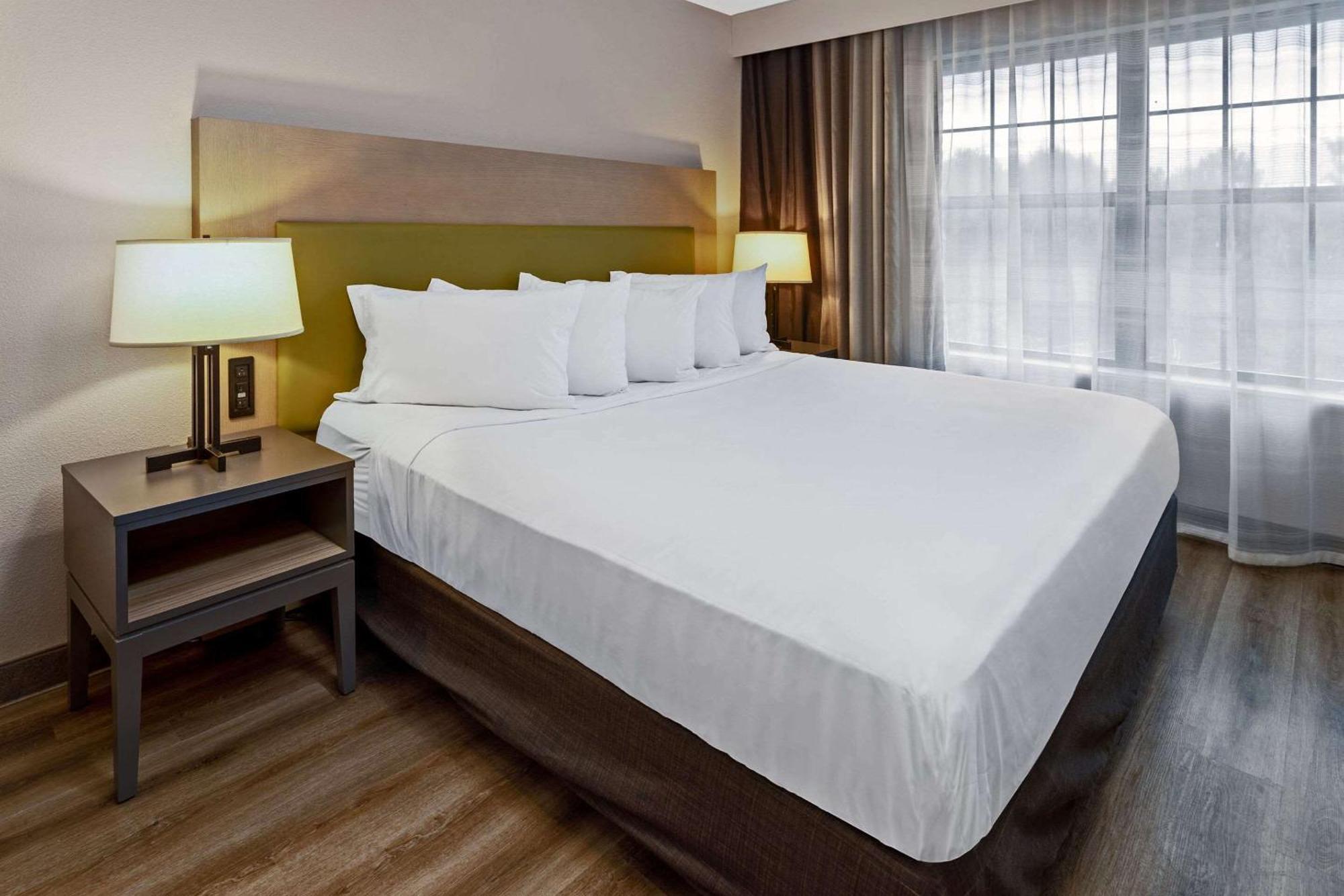 Country Inn & Suites By Radisson, Salisbury, Md Bagian luar foto