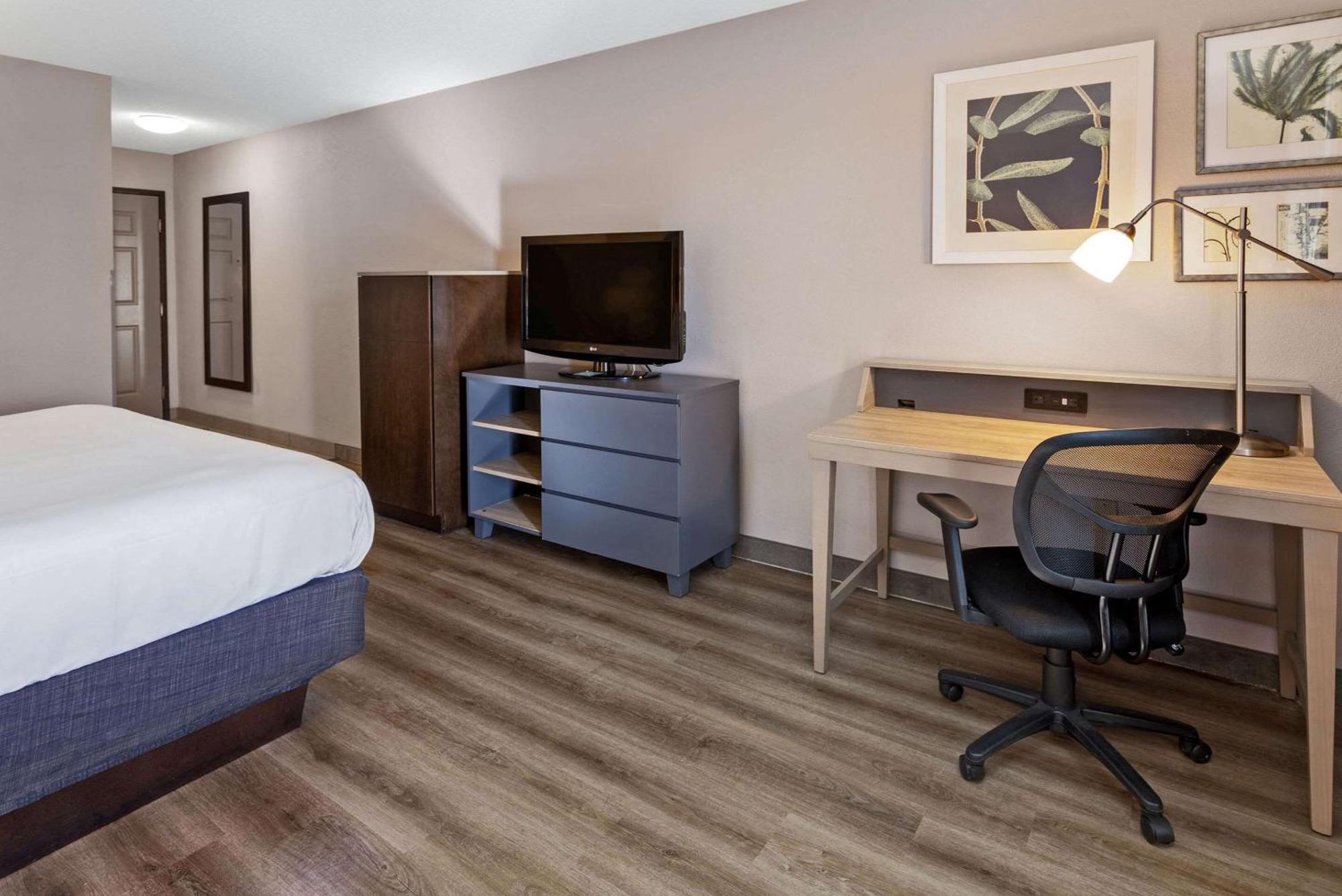 Country Inn & Suites By Radisson, Salisbury, Md Bagian luar foto
