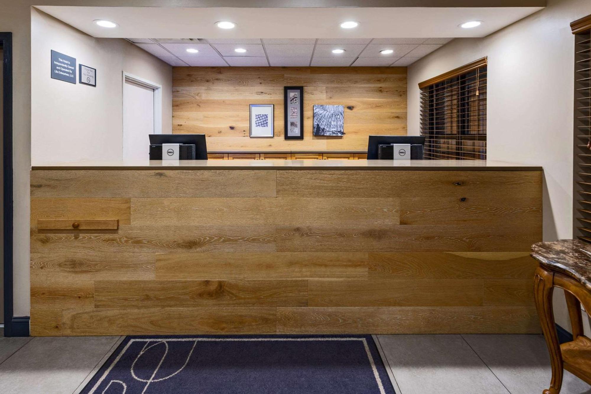Country Inn & Suites By Radisson, Salisbury, Md Bagian luar foto