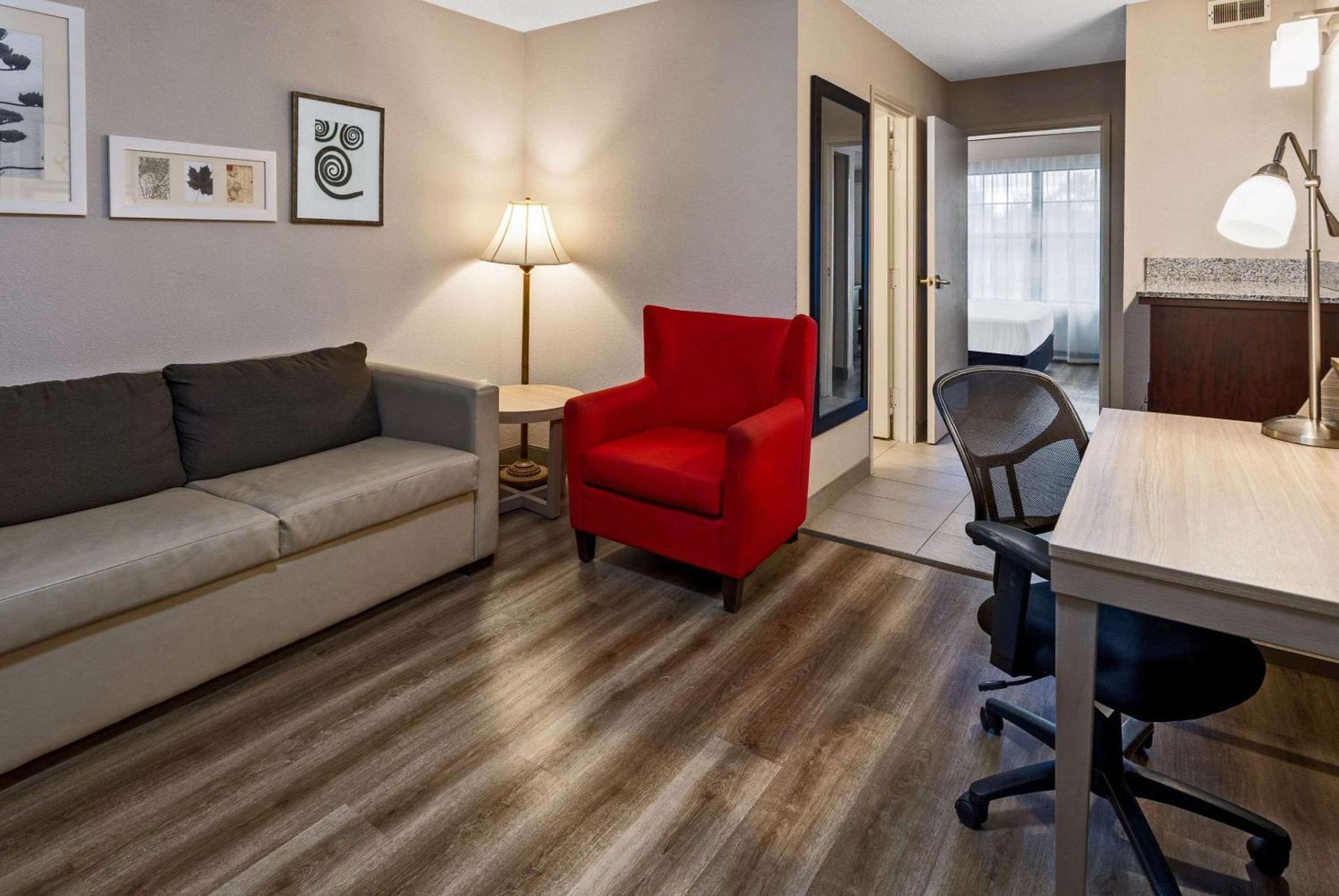 Country Inn & Suites By Radisson, Salisbury, Md Bagian luar foto