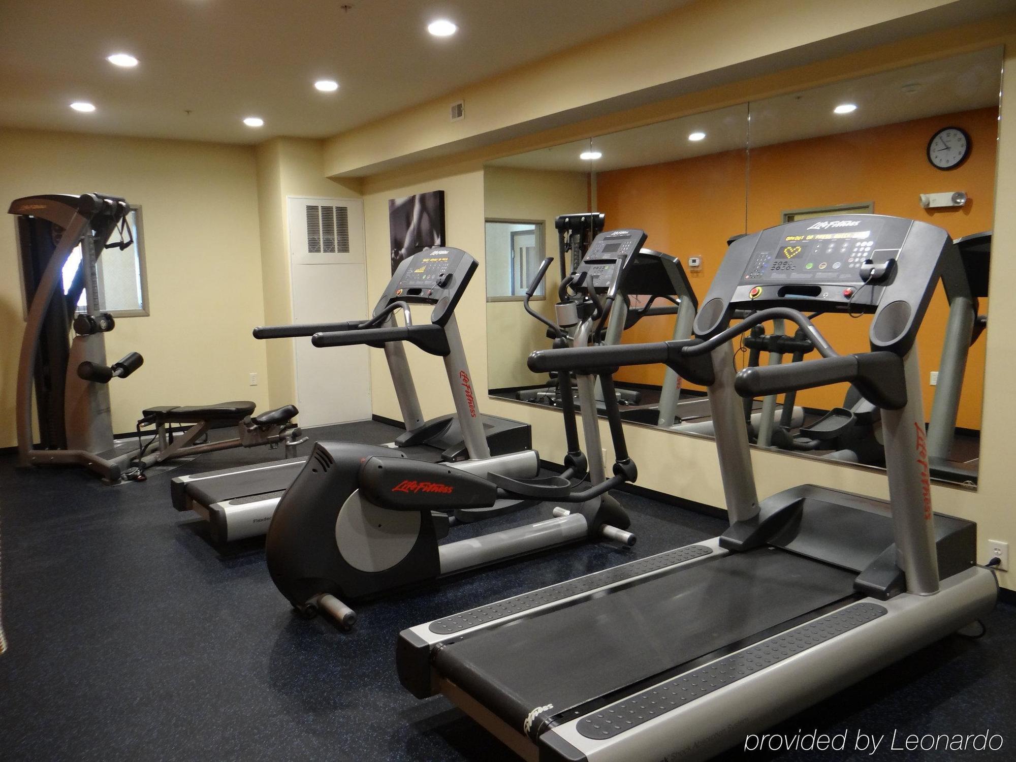Country Inn & Suites By Radisson, Salisbury, Md Bagian luar foto