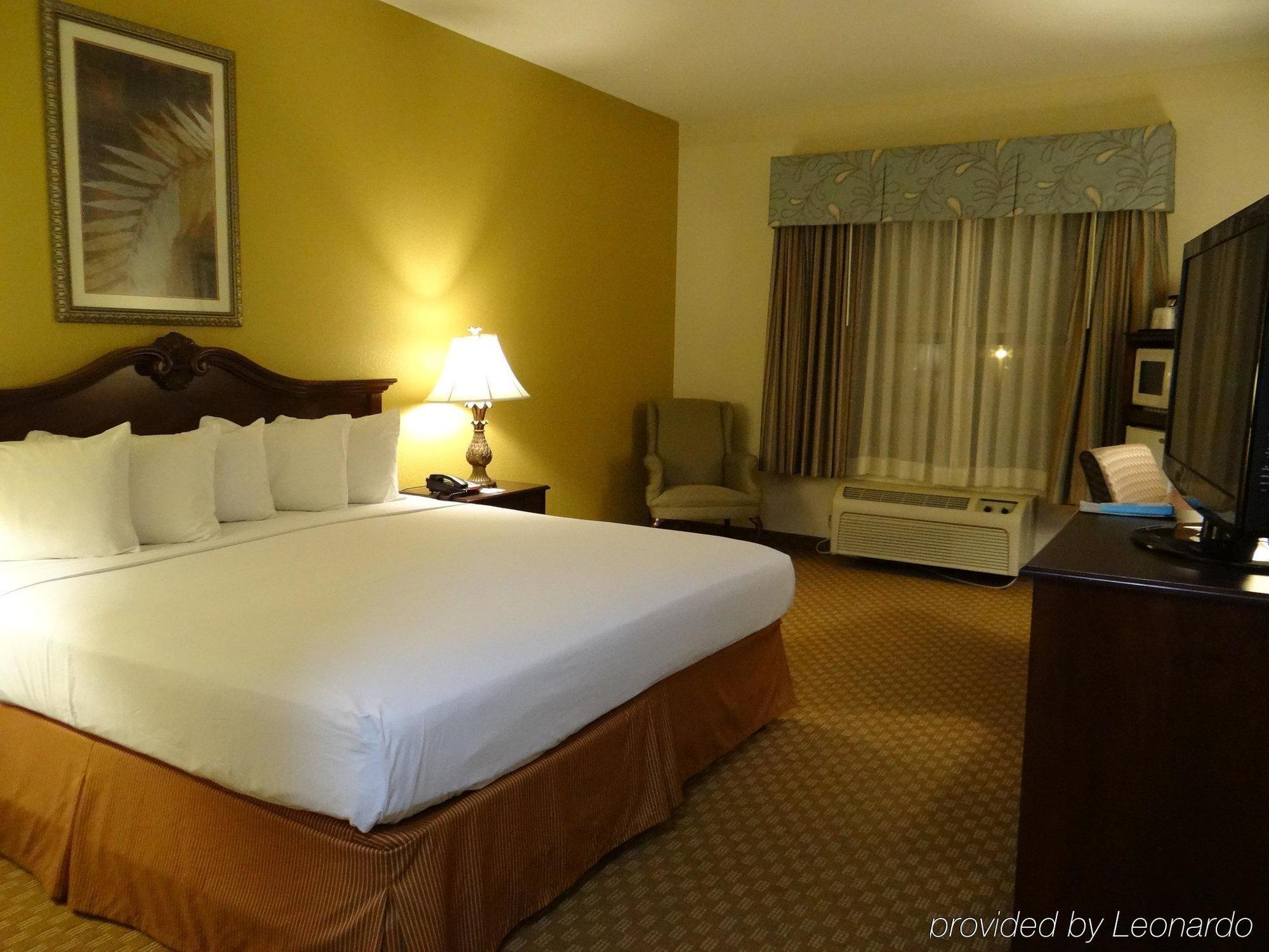 Country Inn & Suites By Radisson, Salisbury, Md Bagian luar foto