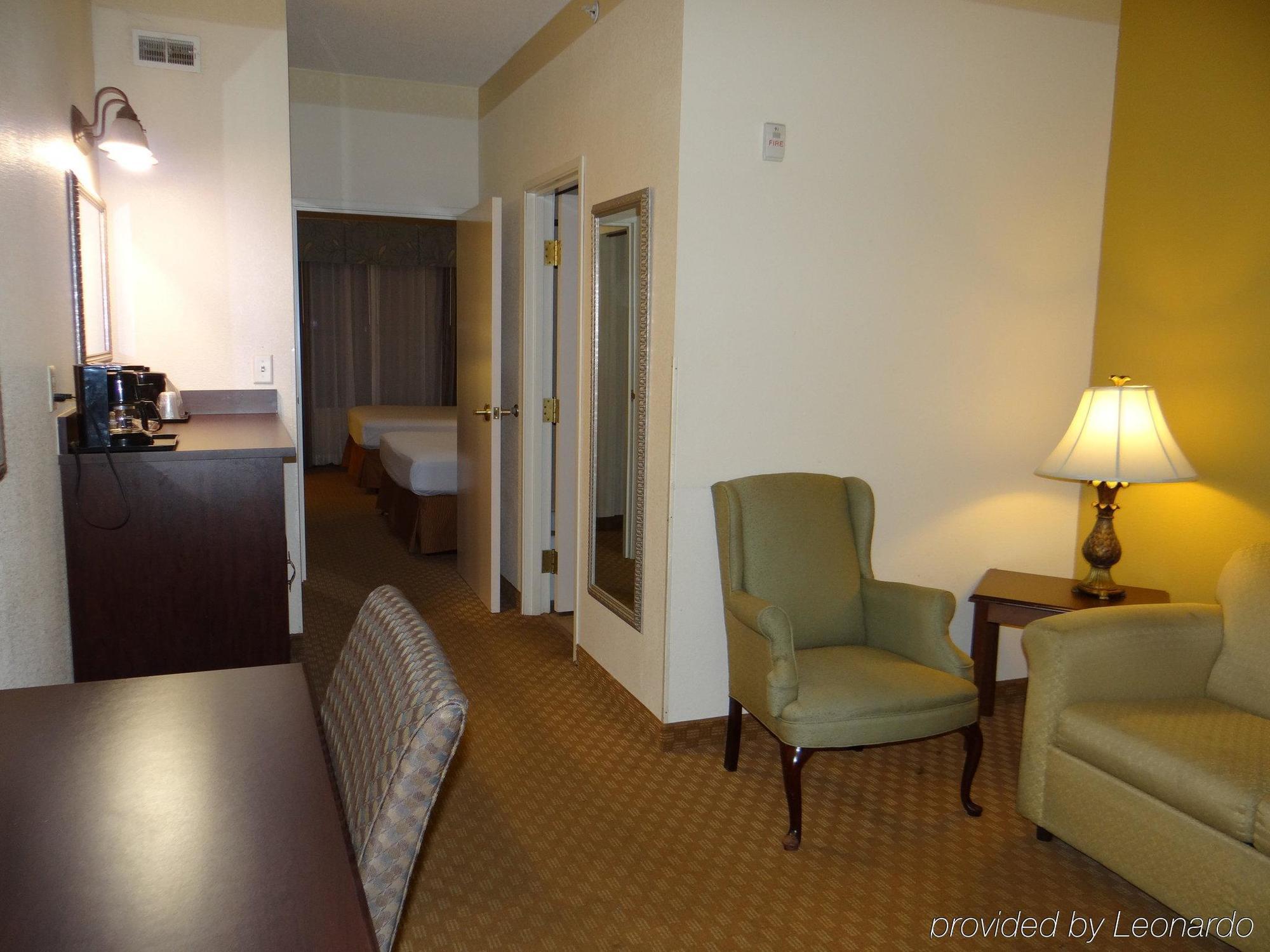 Country Inn & Suites By Radisson, Salisbury, Md Bagian luar foto