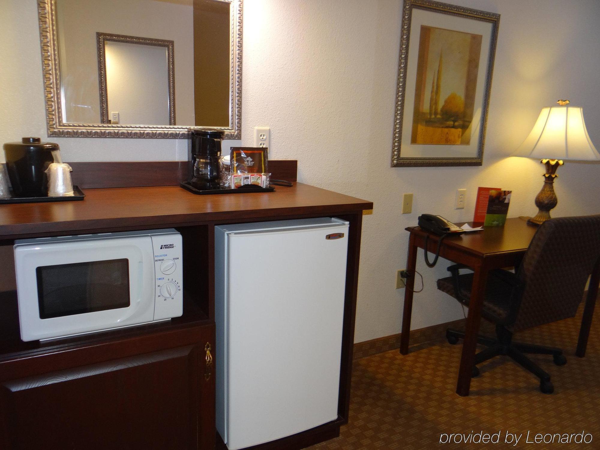 Country Inn & Suites By Radisson, Salisbury, Md Bagian luar foto
