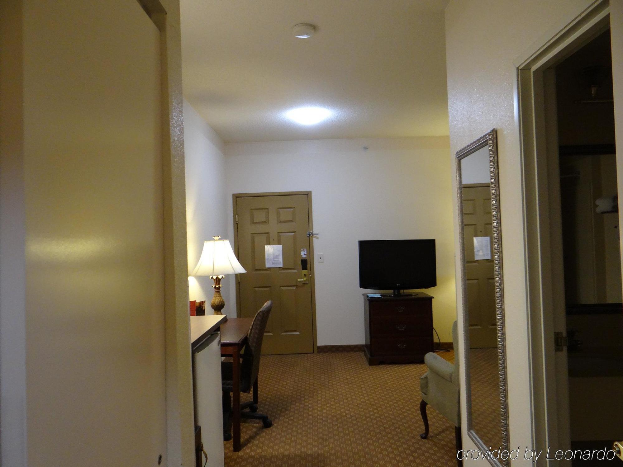 Country Inn & Suites By Radisson, Salisbury, Md Bagian luar foto