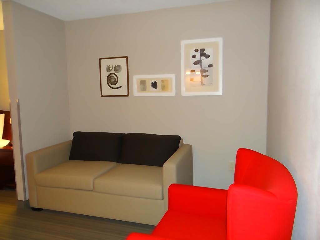 Country Inn & Suites By Radisson, Salisbury, Md Bagian luar foto