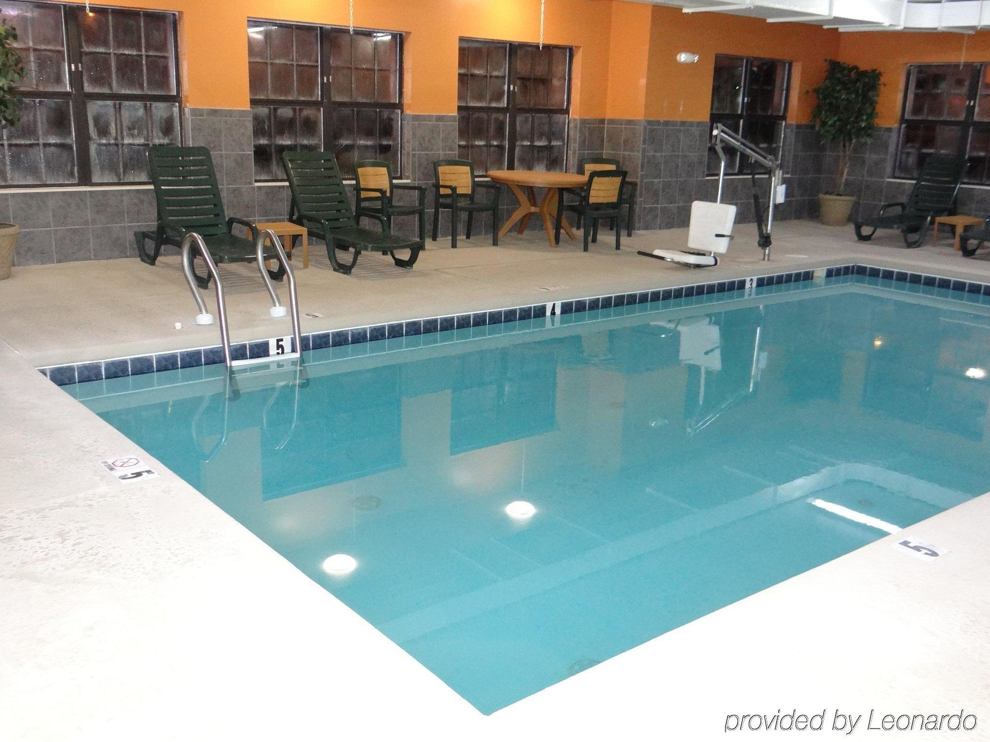 Country Inn & Suites By Radisson, Salisbury, Md Bagian luar foto