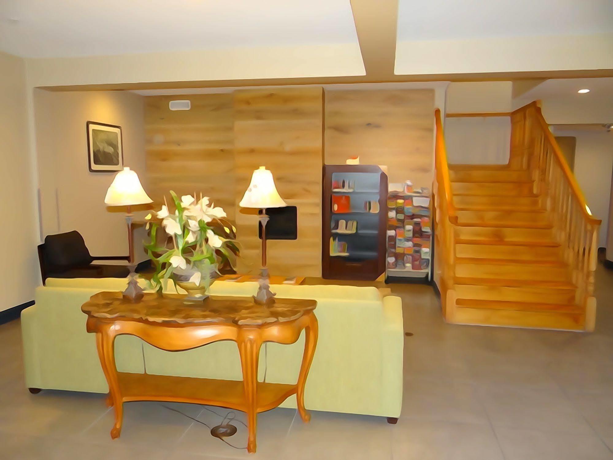 Country Inn & Suites By Radisson, Salisbury, Md Bagian luar foto