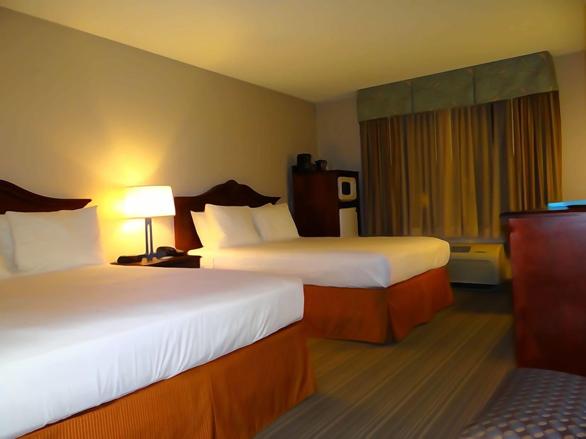 Country Inn & Suites By Radisson, Salisbury, Md Bagian luar foto