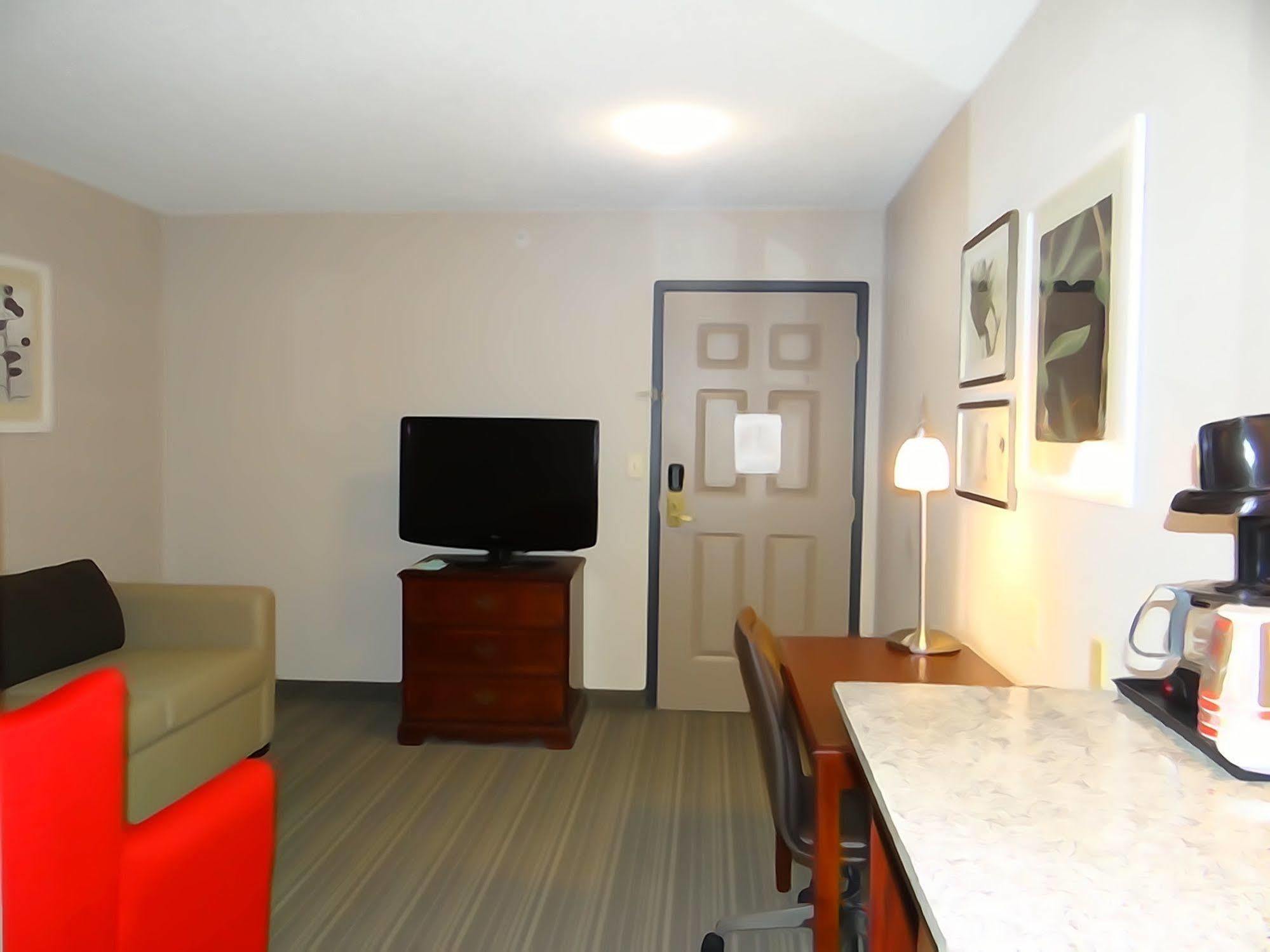 Country Inn & Suites By Radisson, Salisbury, Md Bagian luar foto