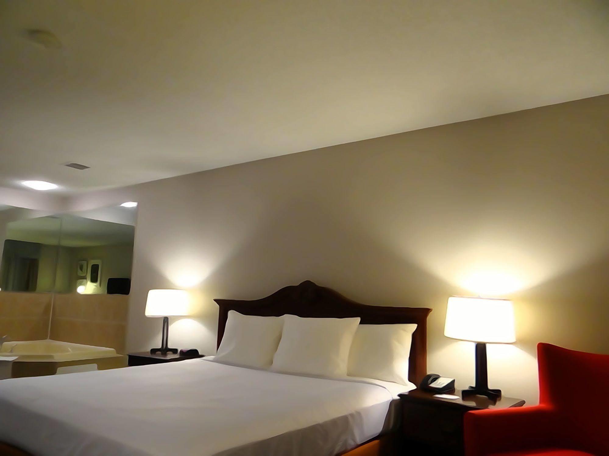Country Inn & Suites By Radisson, Salisbury, Md Bagian luar foto
