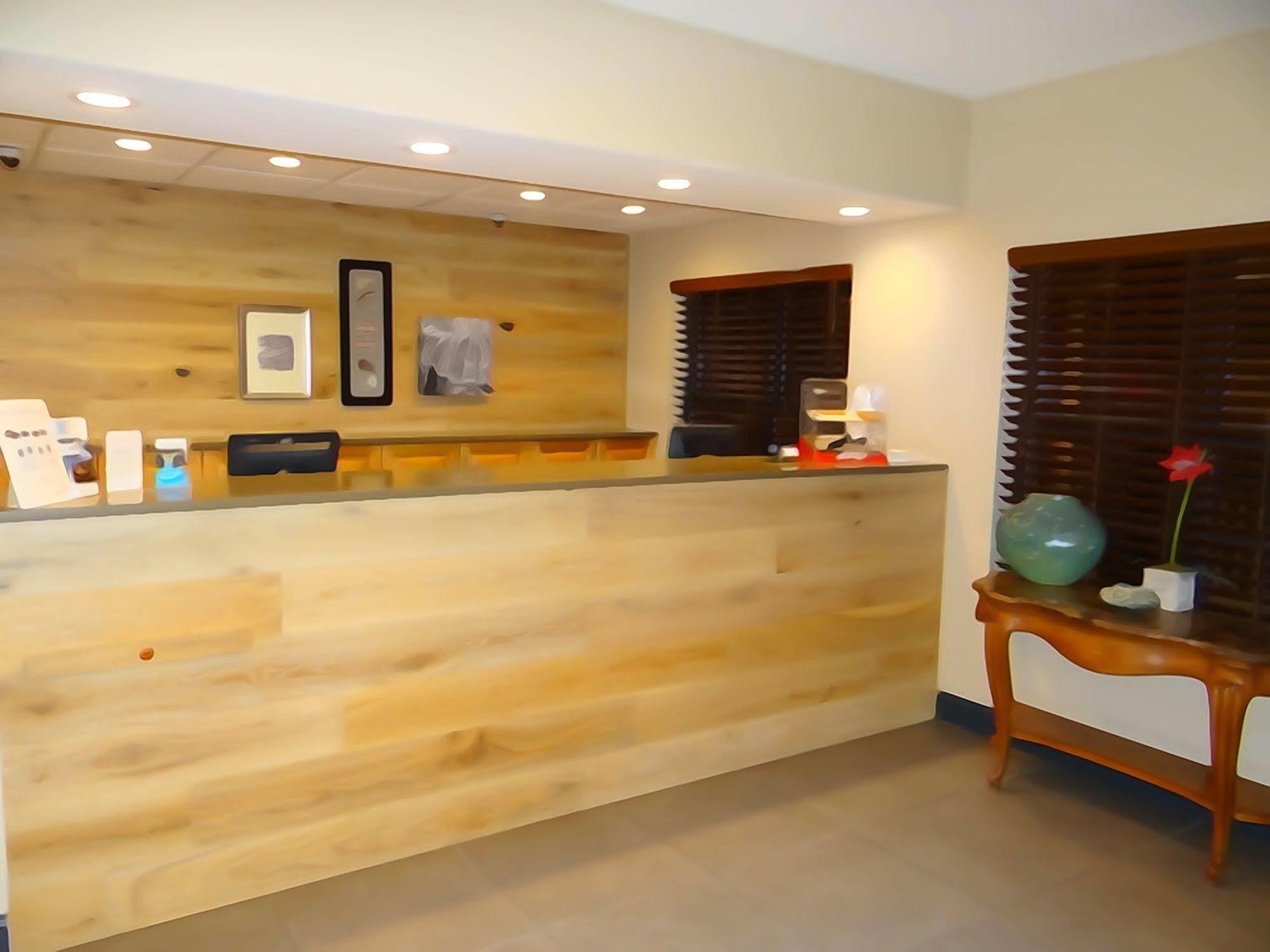 Country Inn & Suites By Radisson, Salisbury, Md Bagian luar foto
