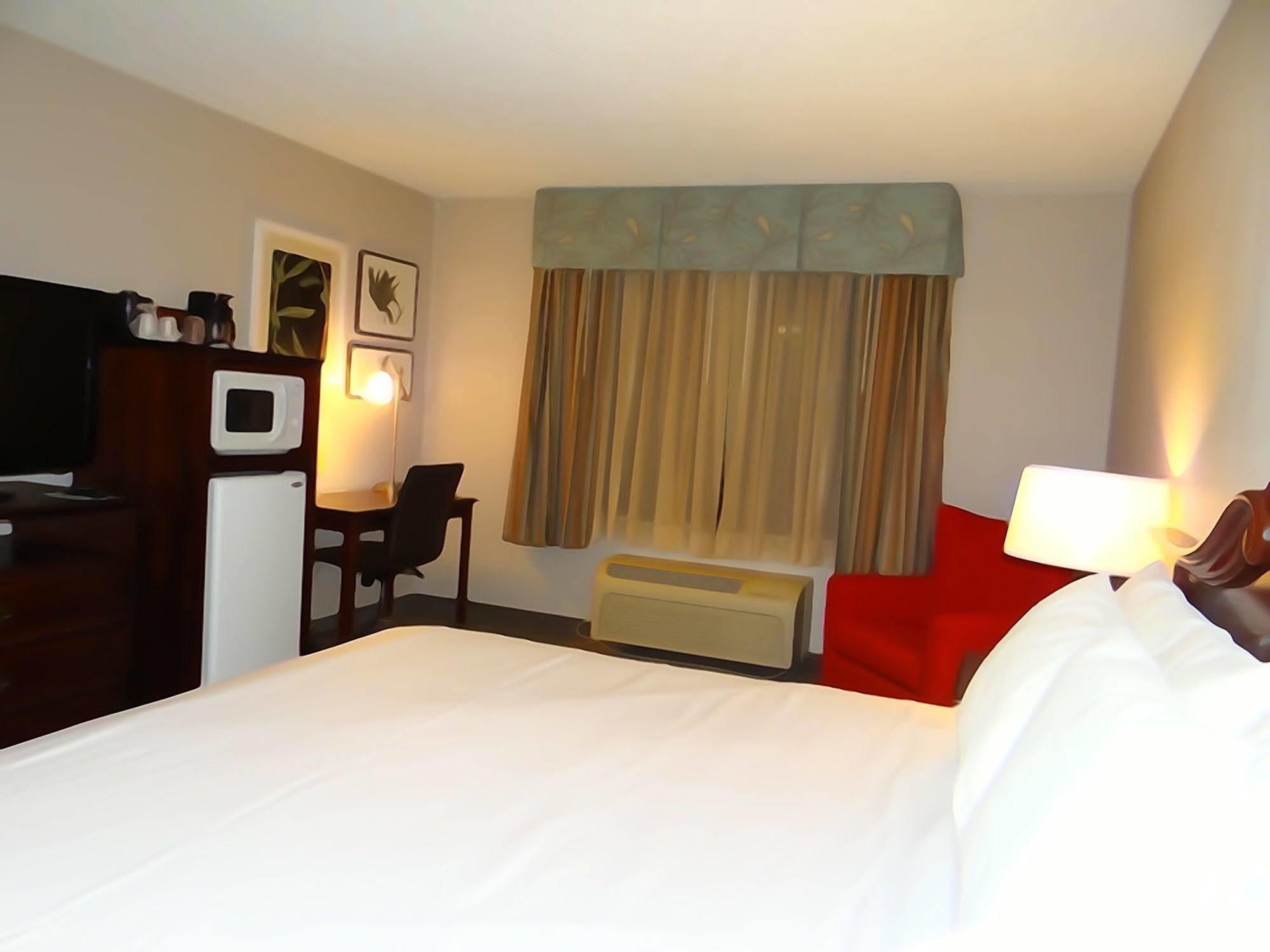 Country Inn & Suites By Radisson, Salisbury, Md Bagian luar foto