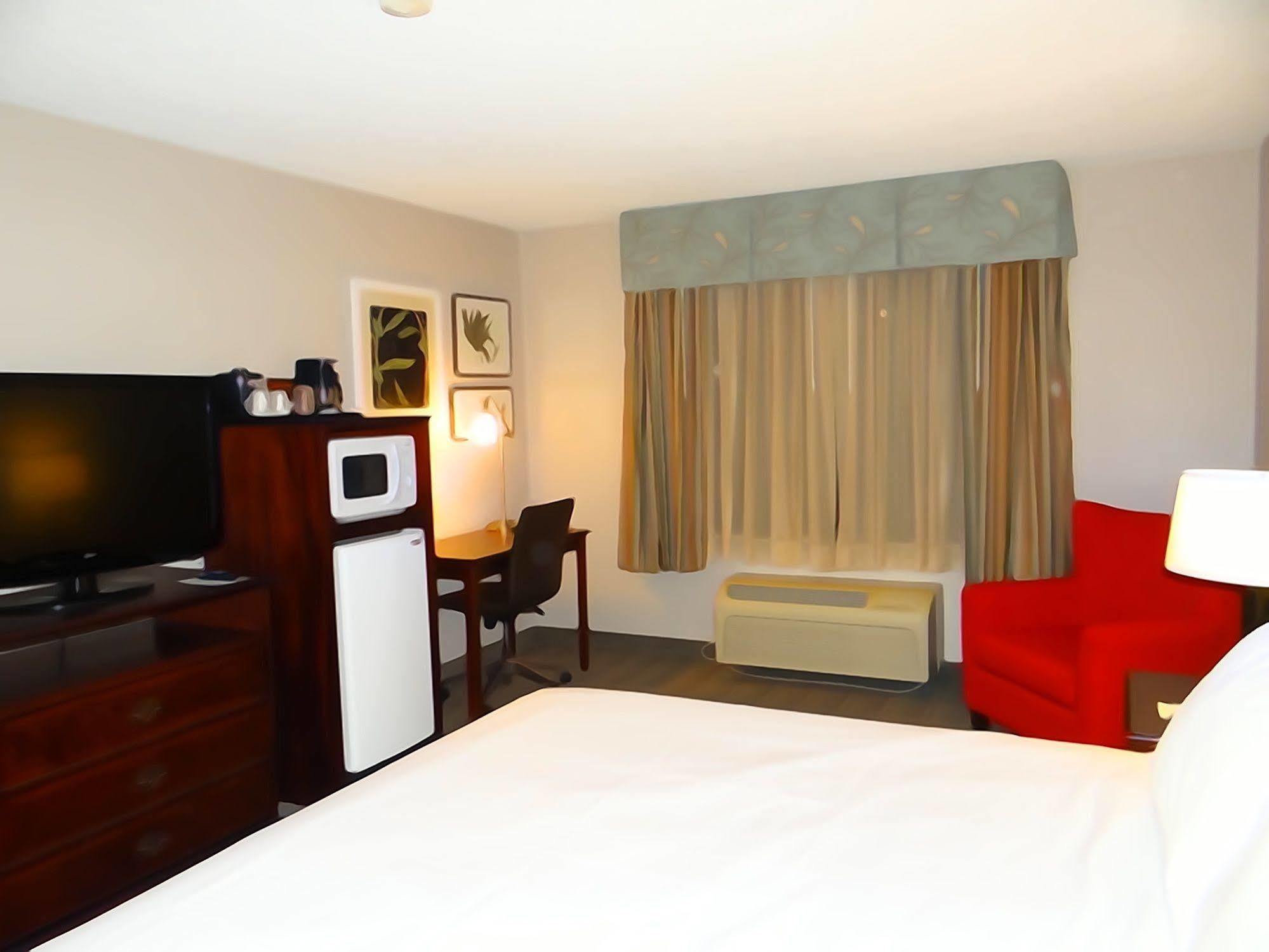Country Inn & Suites By Radisson, Salisbury, Md Bagian luar foto
