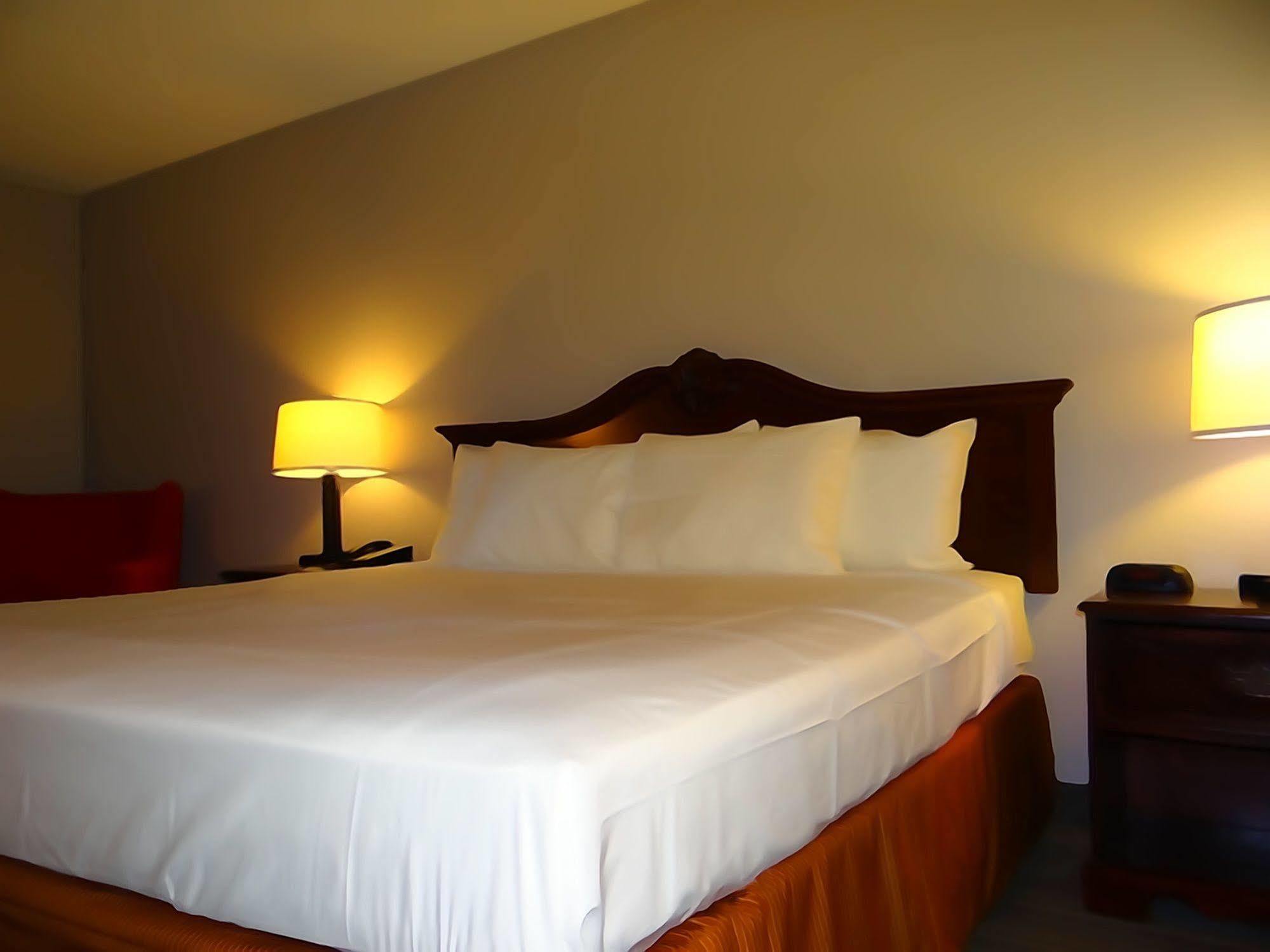 Country Inn & Suites By Radisson, Salisbury, Md Bagian luar foto