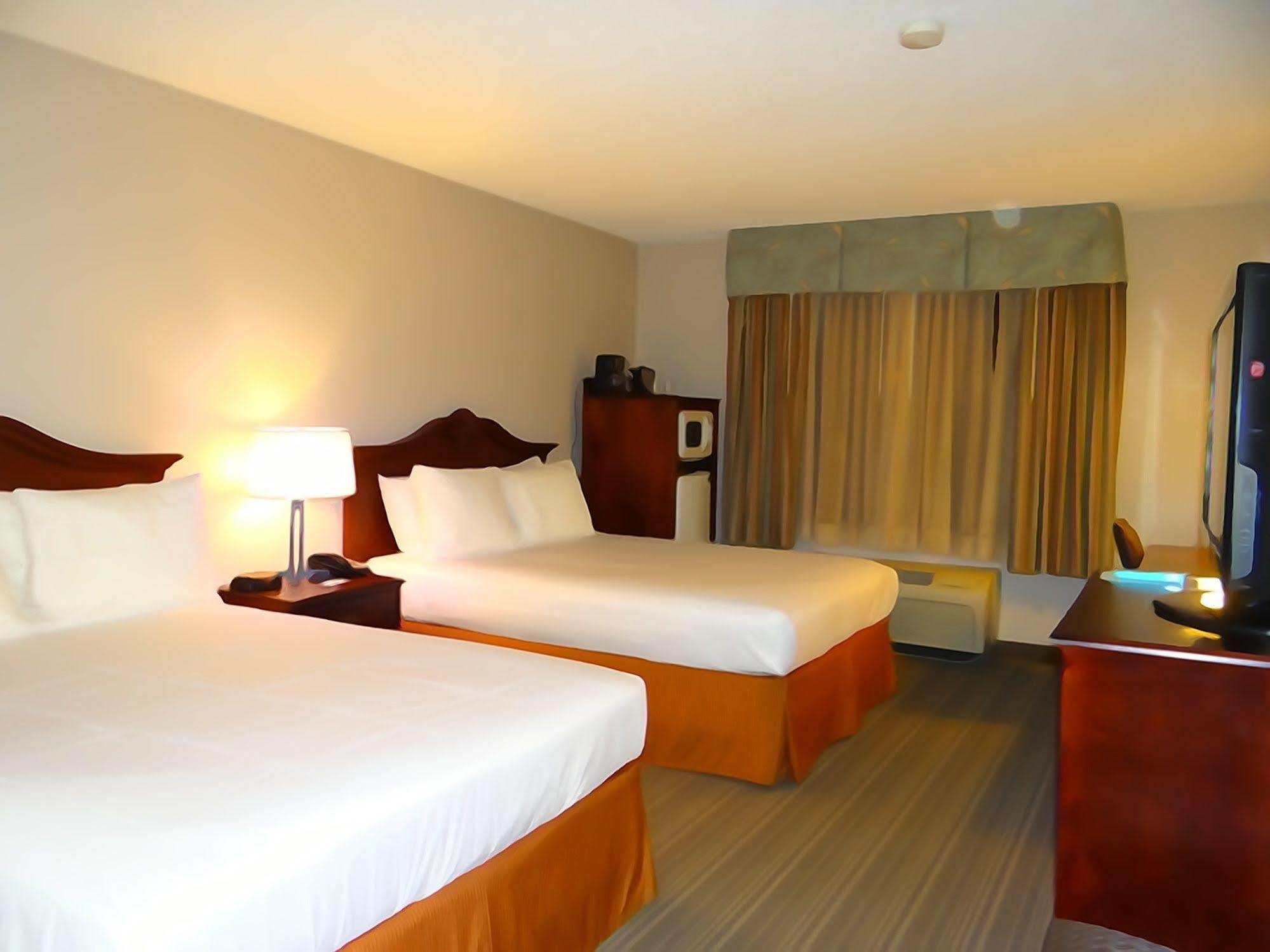 Country Inn & Suites By Radisson, Salisbury, Md Bagian luar foto