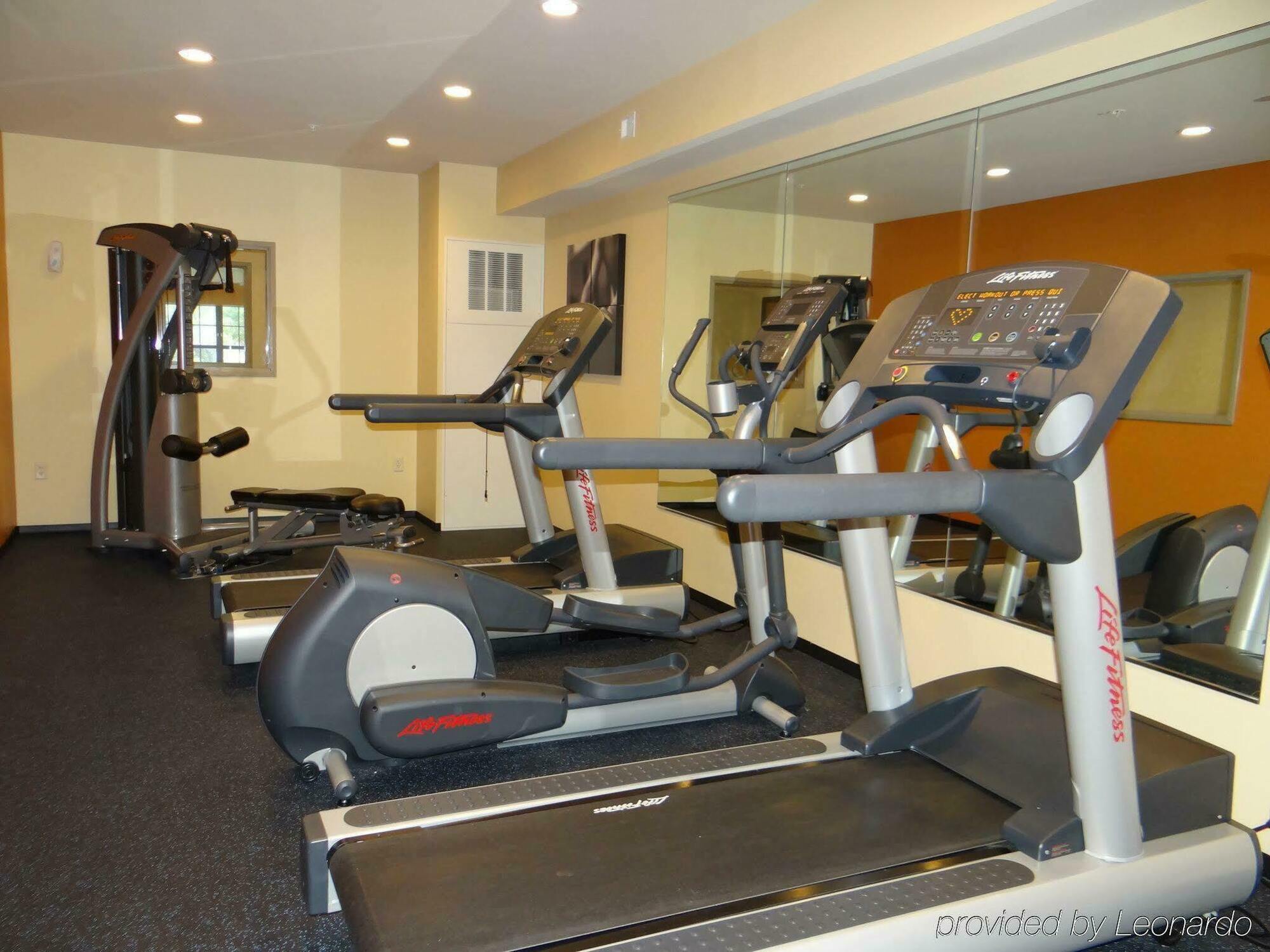 Country Inn & Suites By Radisson, Salisbury, Md Bagian luar foto