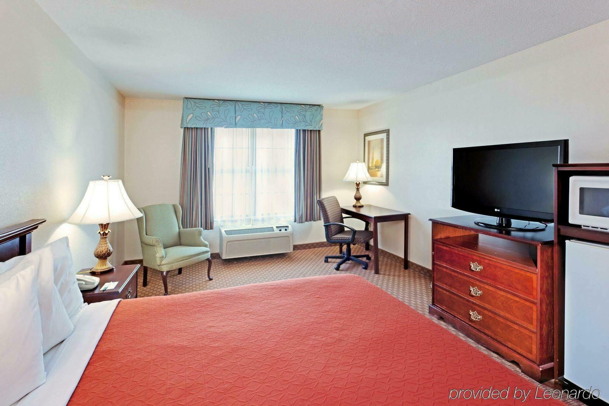 Country Inn & Suites By Radisson, Salisbury, Md Bagian luar foto