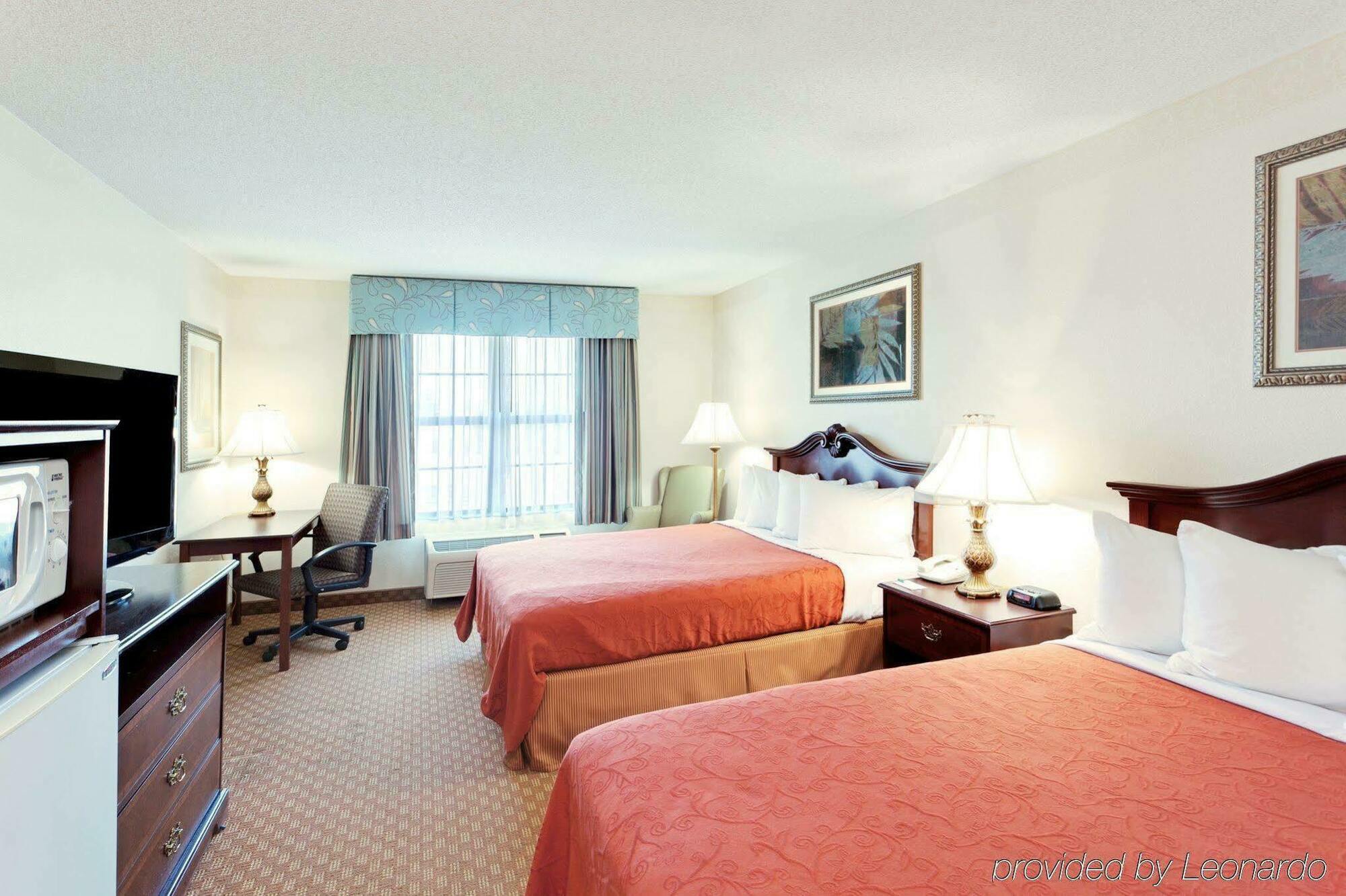 Country Inn & Suites By Radisson, Salisbury, Md Bagian luar foto