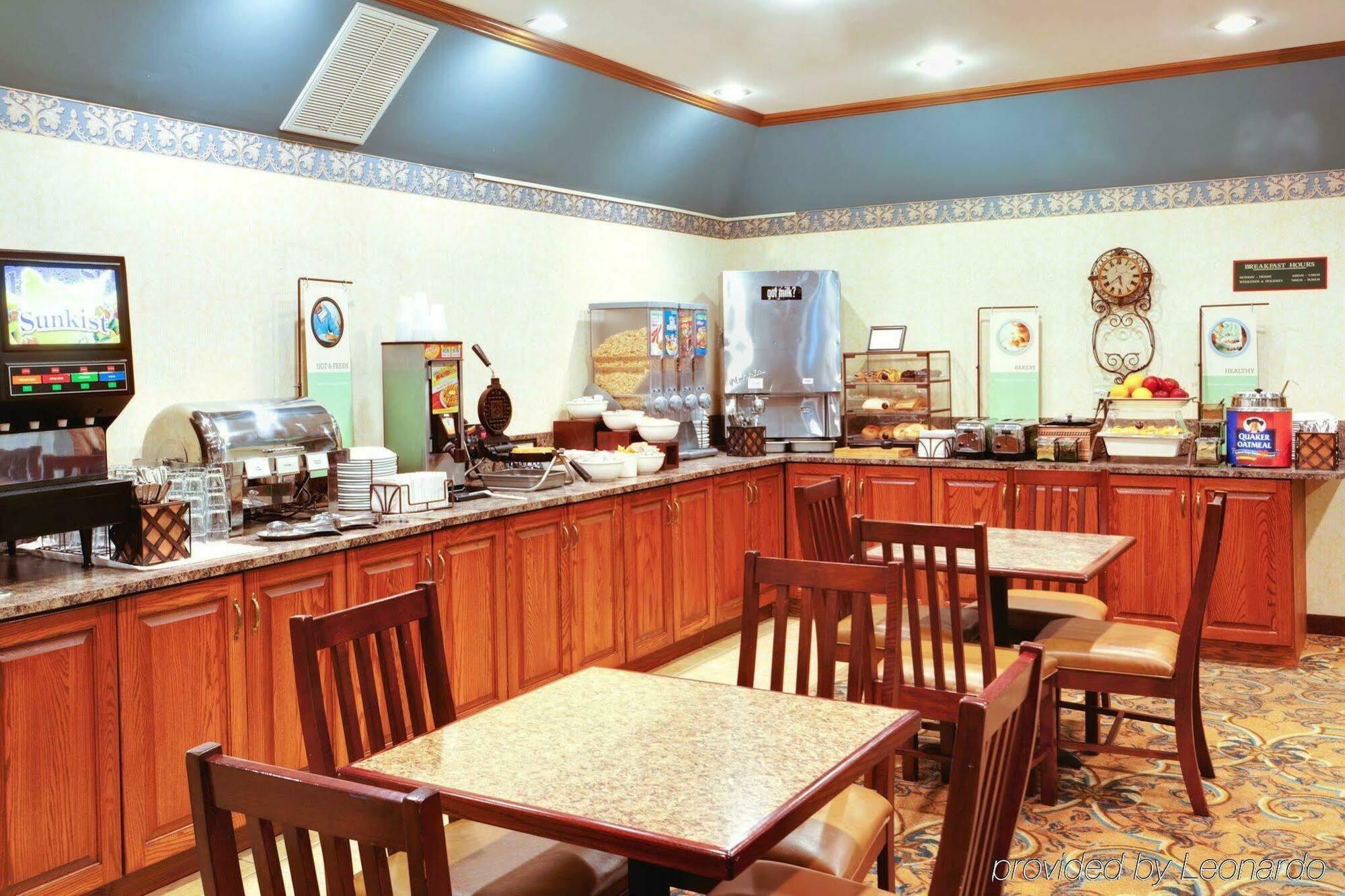 Country Inn & Suites By Radisson, Salisbury, Md Bagian luar foto