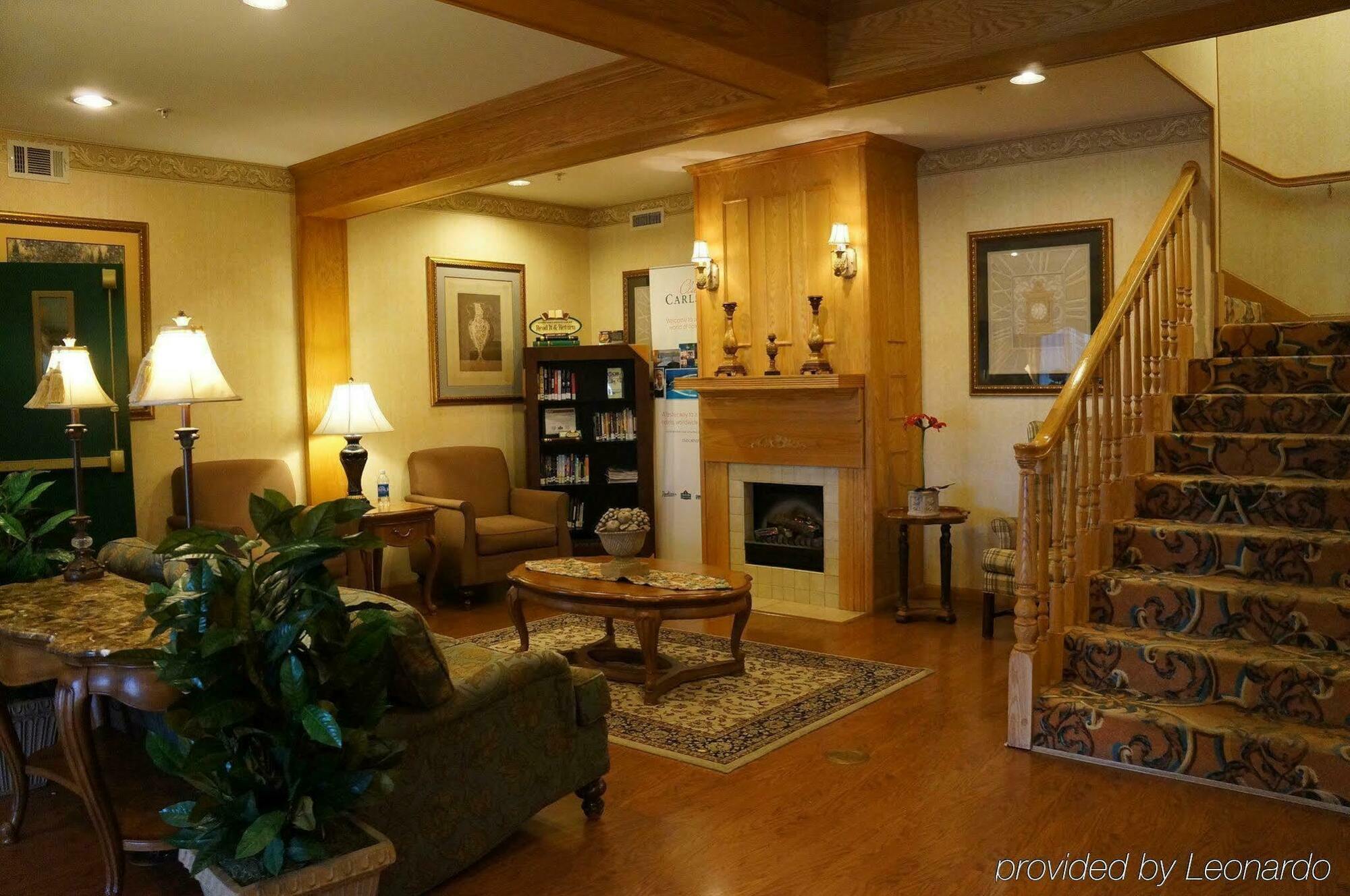 Country Inn & Suites By Radisson, Salisbury, Md Bagian luar foto