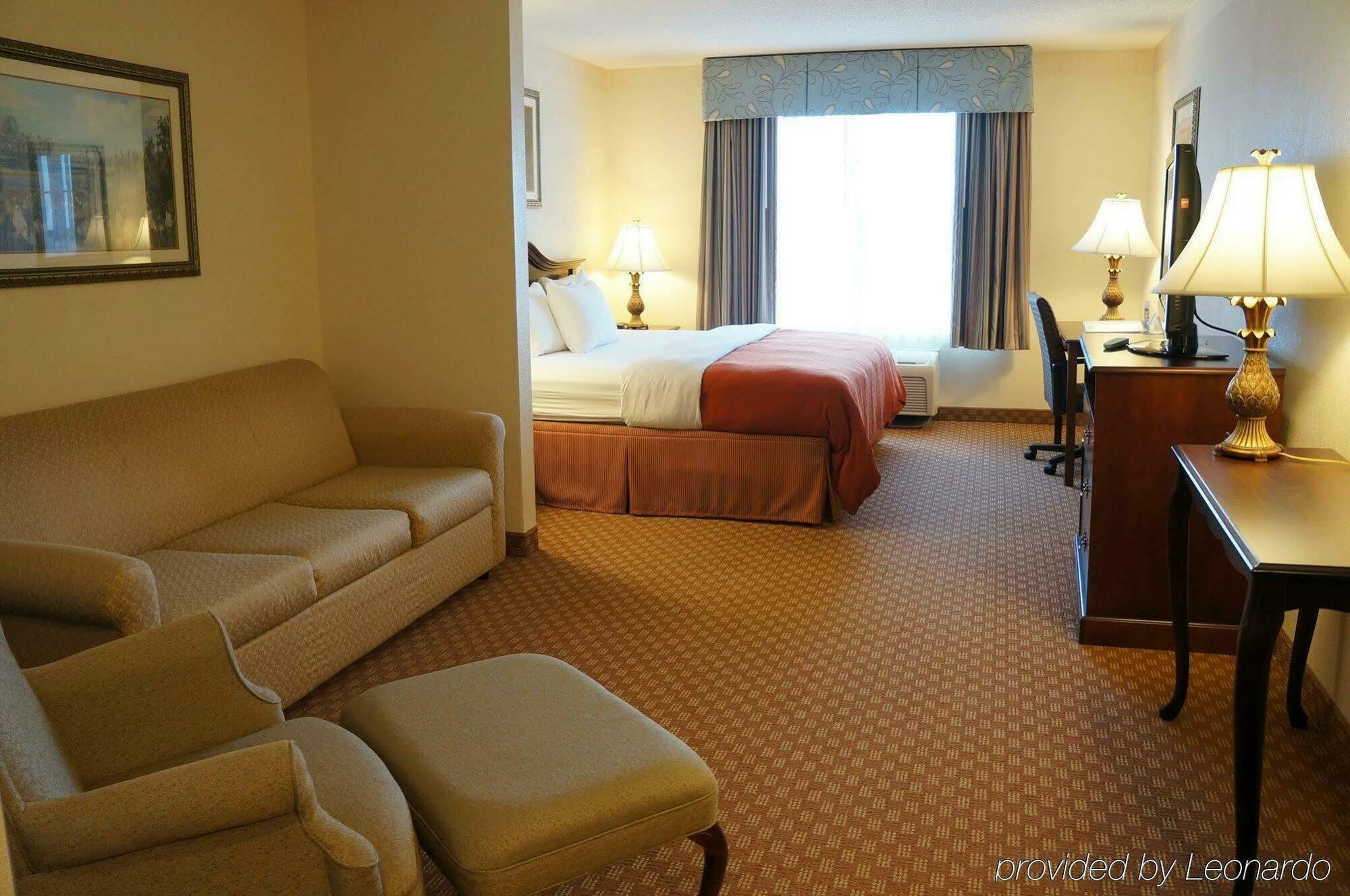 Country Inn & Suites By Radisson, Salisbury, Md Bagian luar foto