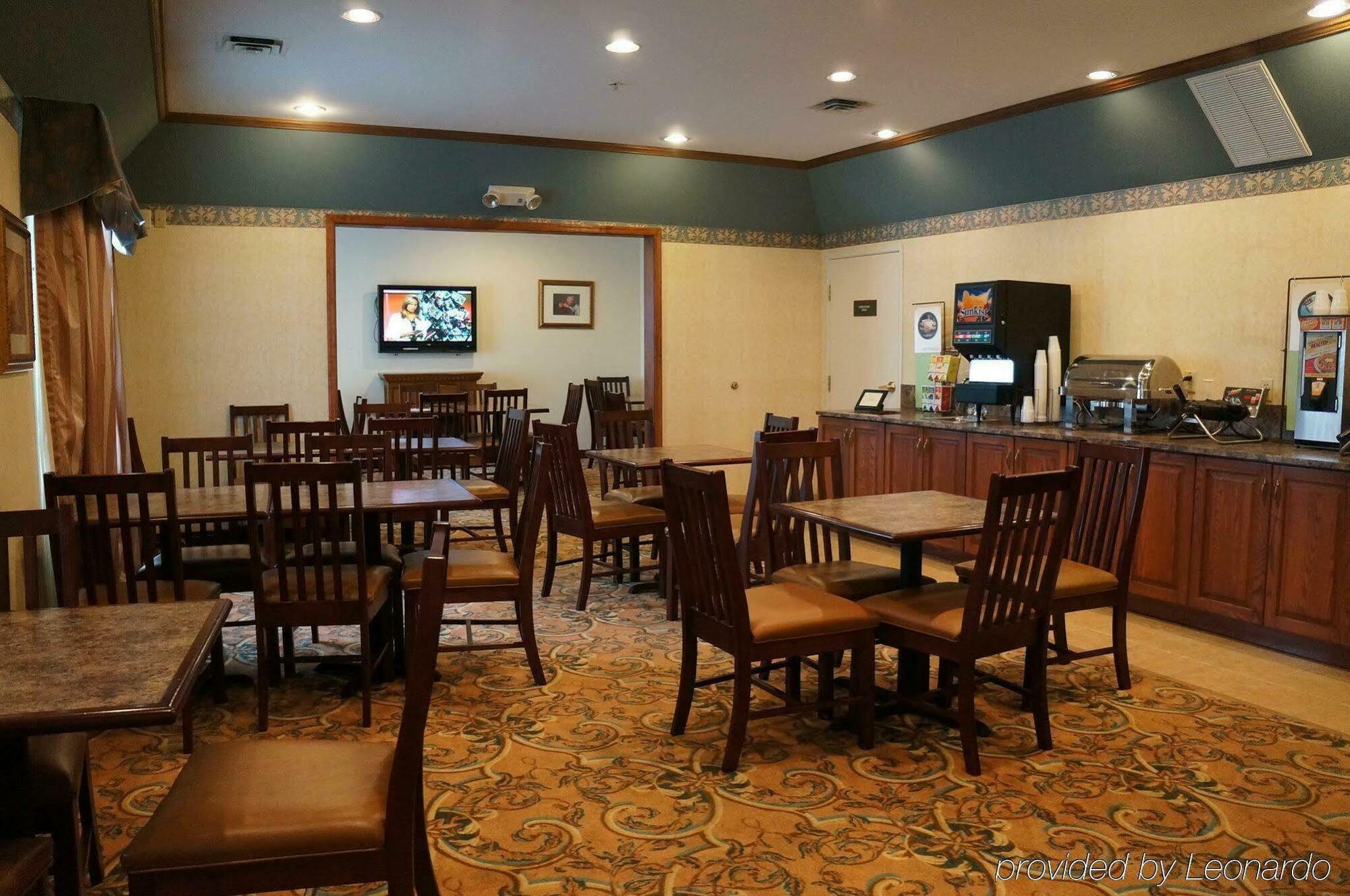Country Inn & Suites By Radisson, Salisbury, Md Bagian luar foto